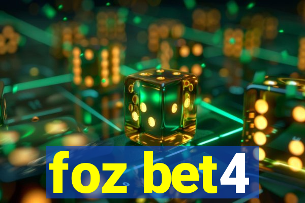 foz bet4